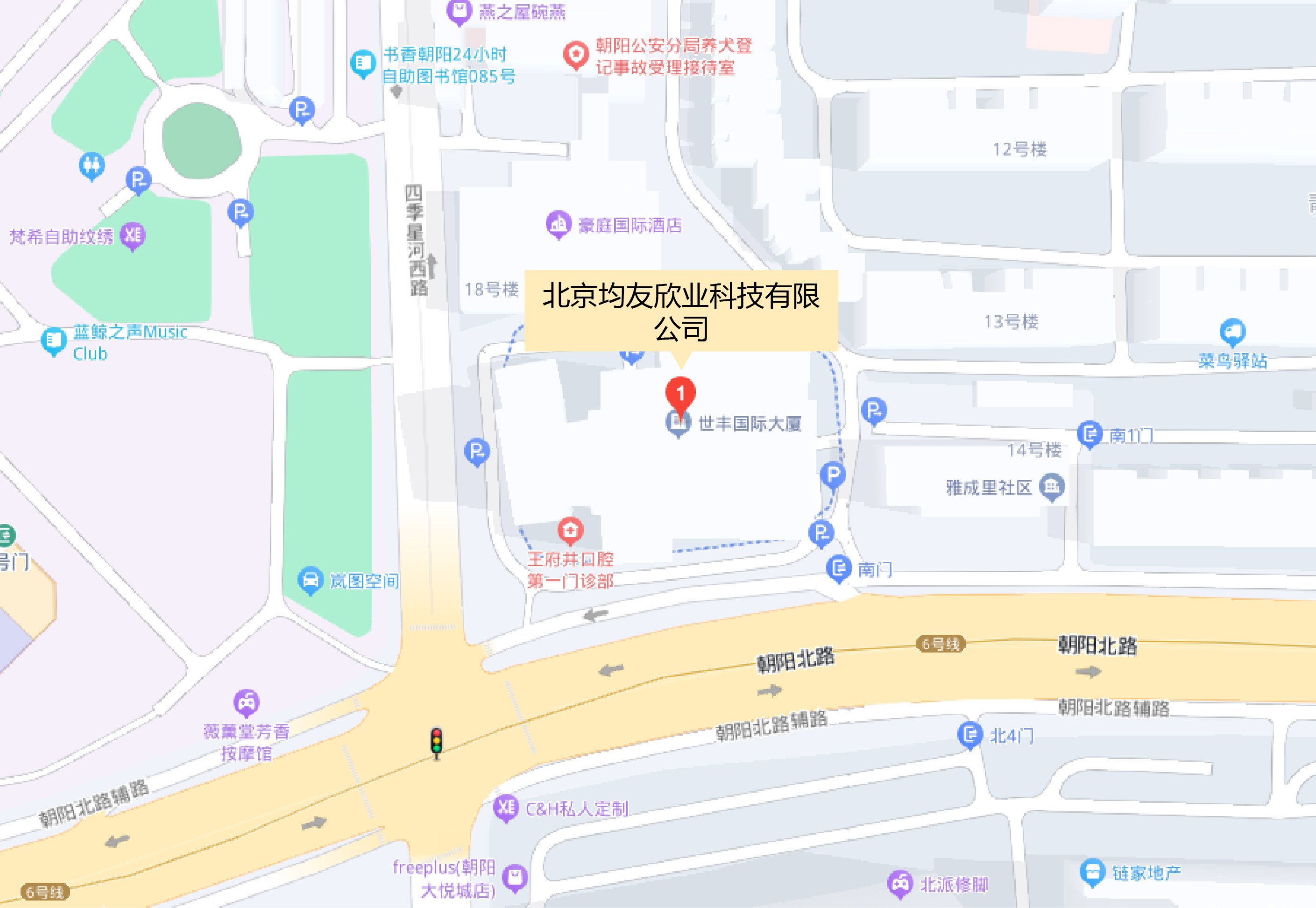 地图
